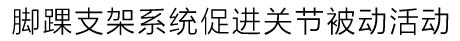 保持灵活 感觉更年轻 站得更高